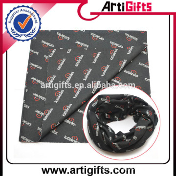 Promotion cheap Multifunction stretchy tube bandana